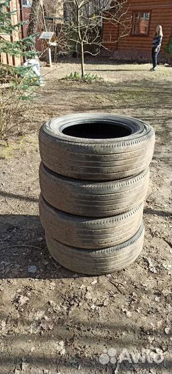 Yokohama Geolandar G098A 225/65 R17 102V
