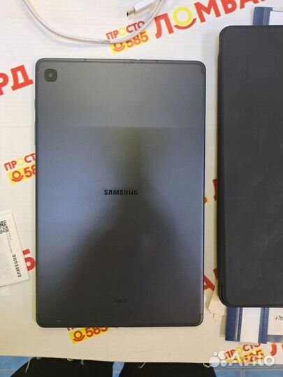 Планшет Samsung Galaxy Tab S6 Lite 4/128