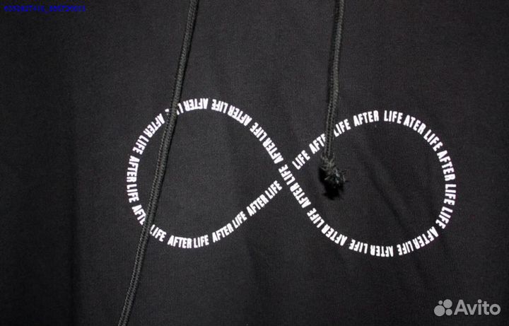 Худи Vetements vhq (Арт.80377)