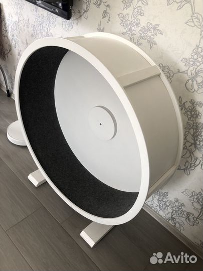 Беговое колесо для кошек