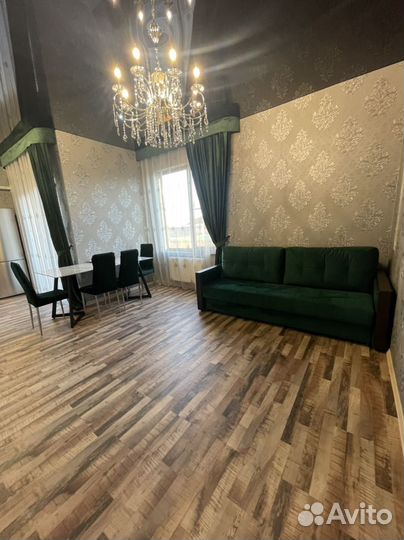 Гостевой дом с бассейном