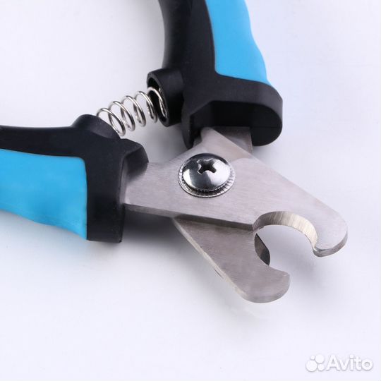 Когтерез боковой, большой, отверстие 15 мм