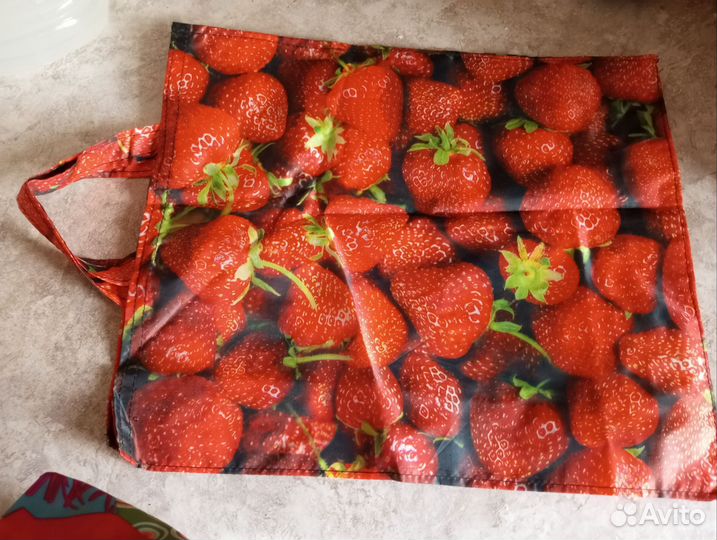 Сумка дорожная