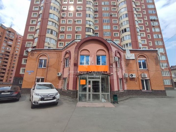 Свободного назначения, 314 м²