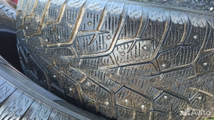 Yokohama IceGuard Stud IG65 265/60 R18