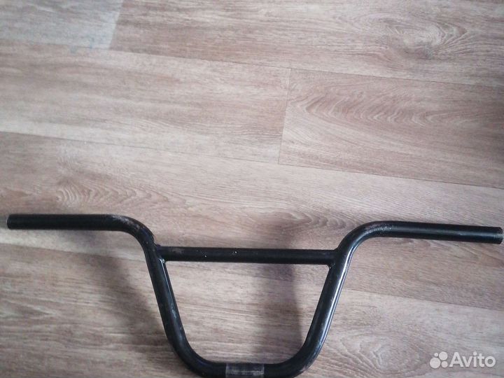 Руль для велосипеда bmx mingoi