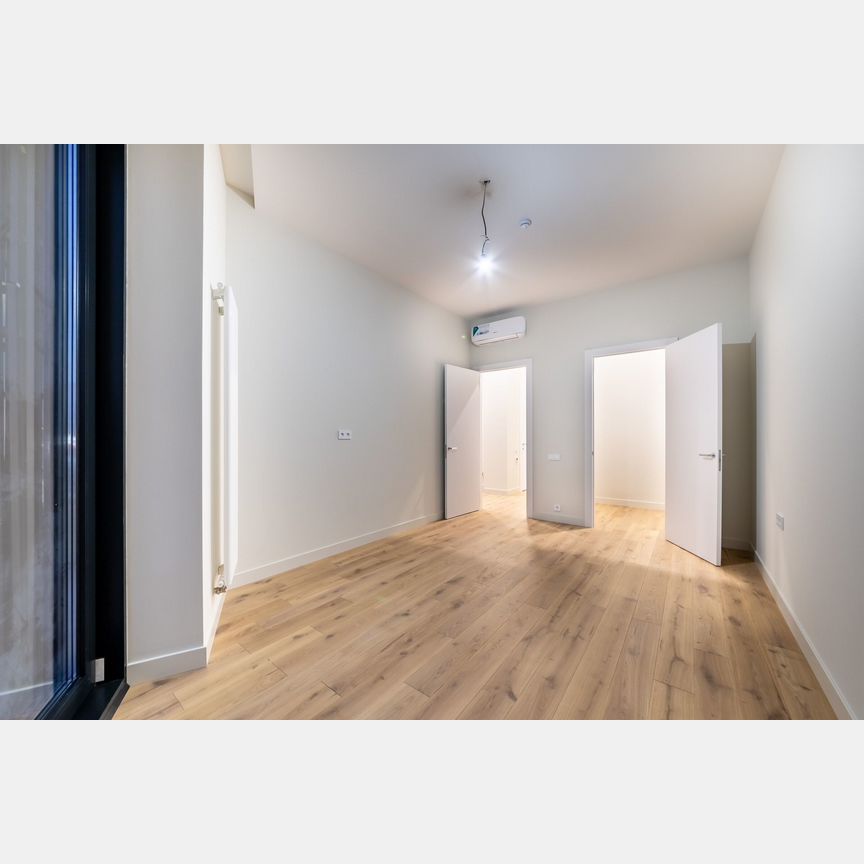 2-к. квартира, 67,3 м², 9/13 эт.