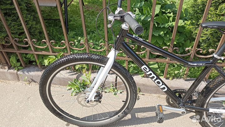 Велосипед timetry 26, для подростка или девушки