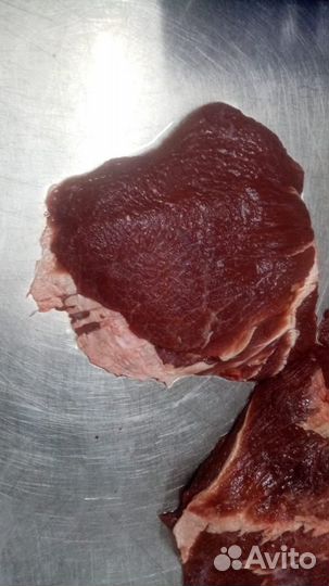 Мясо для собак