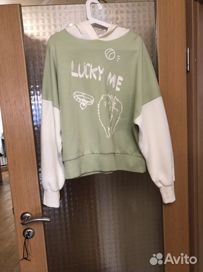 Костюм спортивный на рост 164