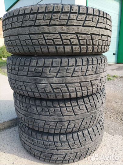 Yokohama Geolandar I/T-S G073 225/60 R17 99Q