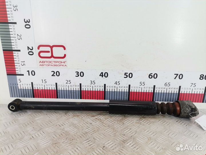 Амортизатор задний правый Ford Fusion 2002 1305638