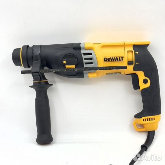 Перфоратор dewalt d25143