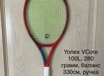 Ракетка для большого тенниса Yonex