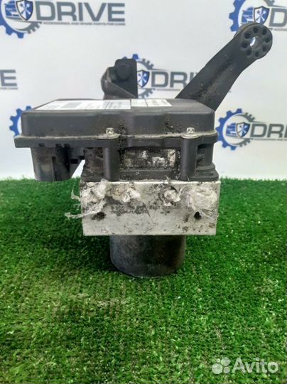 Блок abs Bmw X3 E83