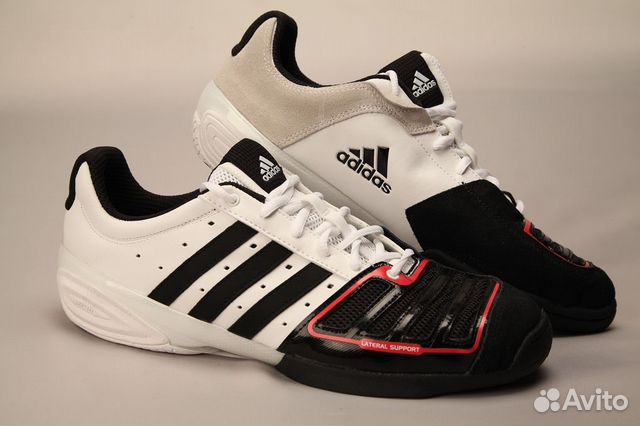 adidas dartagnan iv