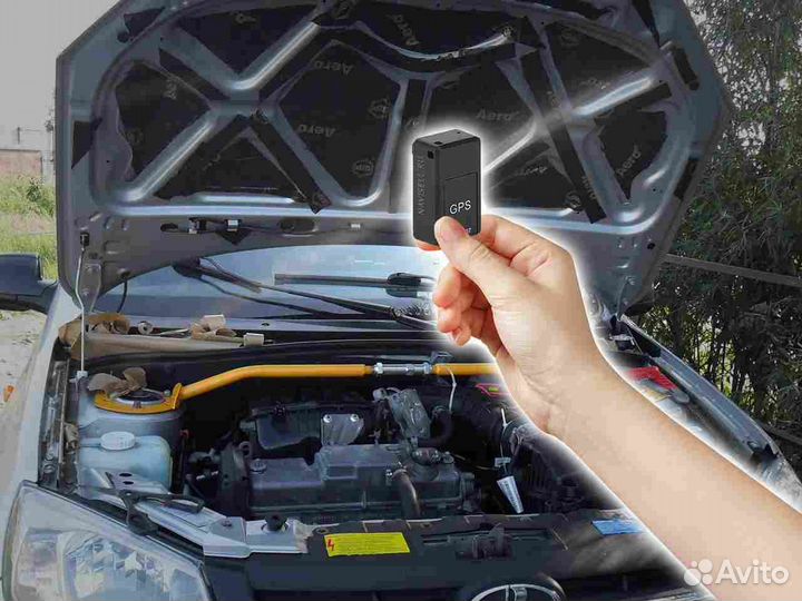 Установка Глонасс блоков для автомобилей