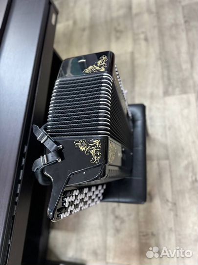 Тульский пряник Баян