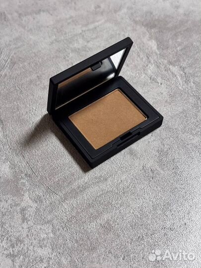 Nars Laguna Оригинал Бронзер Bronzing Powder Мини