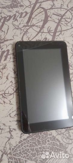 Планшет на запчасти