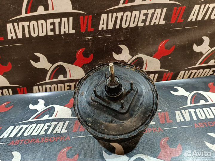 Вакуумный усилитель тормозов Kia Rio универсал