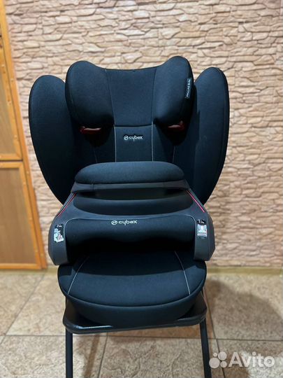 Автокресло Cybex
