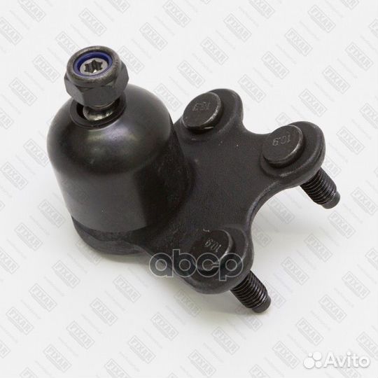 Опора шаровая VAG polo/fabia 05- нижн.лев. FK0293L