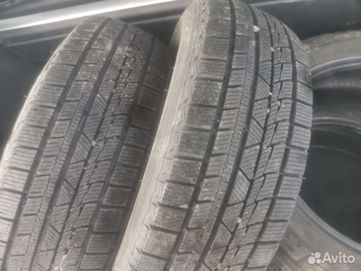 Nereus NS805+ 185/65 R15