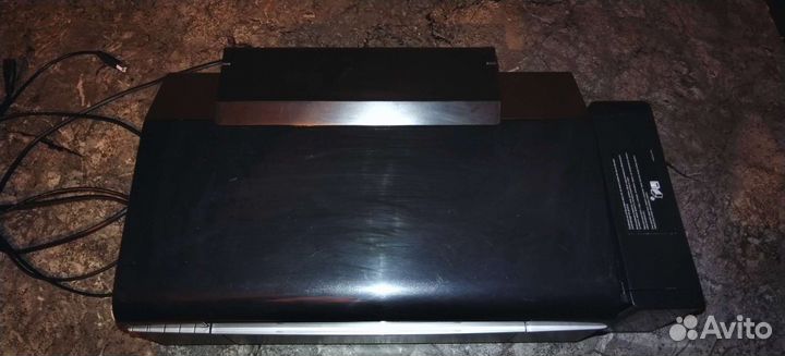 Принтер epson l805