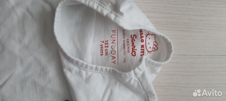 Футболки, шорты