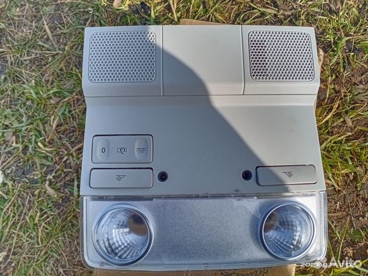 Плафон салона Volkswagen