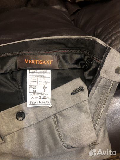 Костюм италия оригинал 50 -52