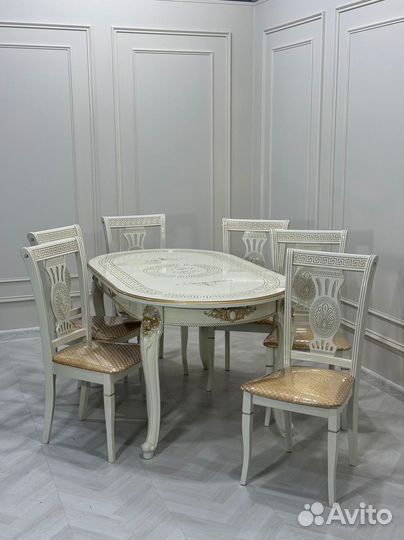 Кухонный стол. Доставка по всей России