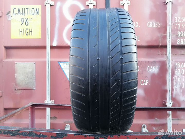 Continental Conti4x4SportContact 275/40 R20 106Y