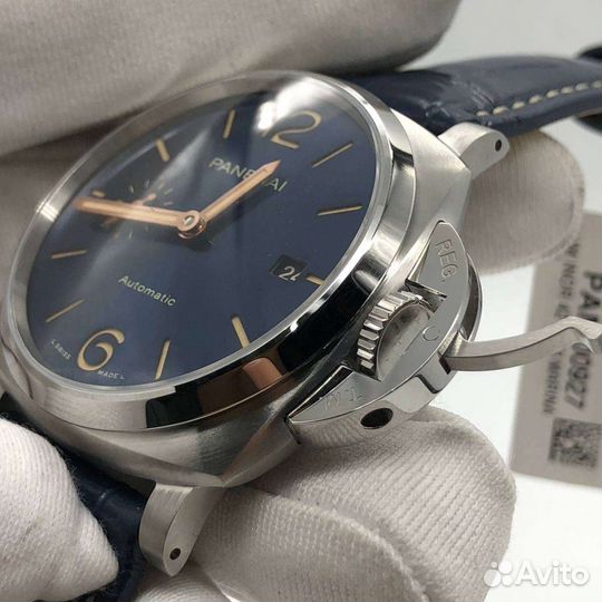 Часы panerai