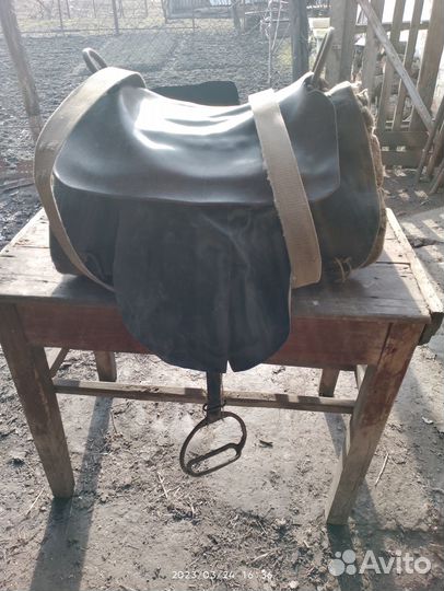 Телега и сани для лошади