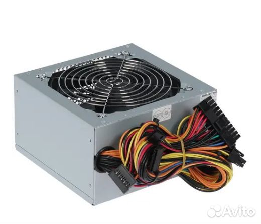 Блок питания powerman 450W