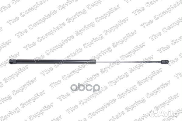 Пружина газовая focus hatchback 4/11- 8127581 L