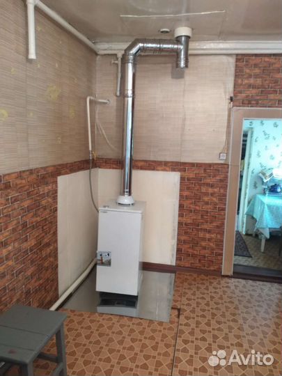 Ремонт газовых котлов, обслуживание