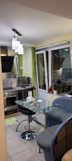 3-к. квартира, 70 м², 7/10 эт.