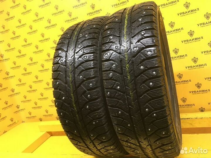 Bridgestone Ice Cruiser 7000S 185/65 R15 88T