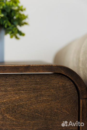 Прикроватная тумба