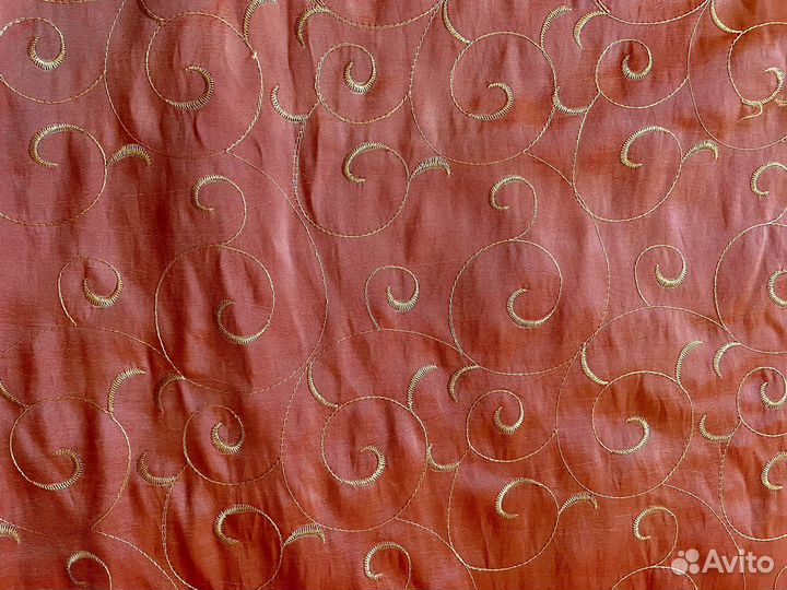 Покрывало и подушки