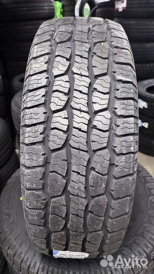 Fortune Tormenta A/T FSR308 37/12.5 R17 121Q