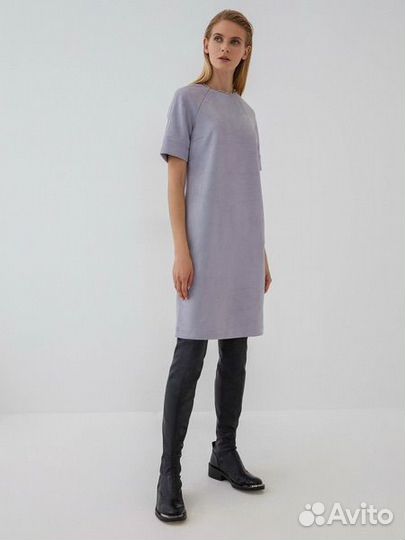 Платье zarina 46
