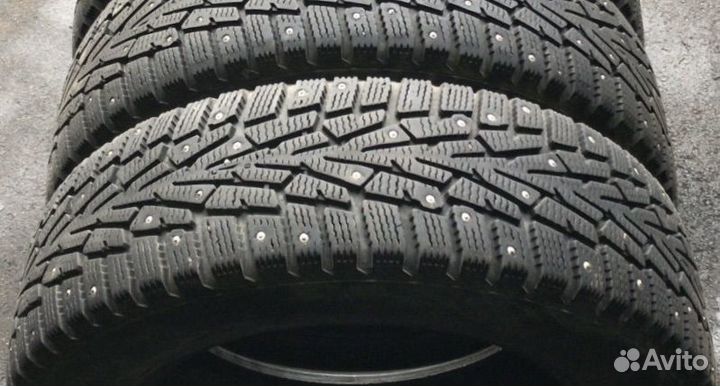 Cordiant Snow Cross 195/65 R15