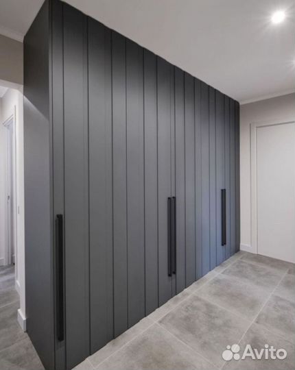 Изготовление корпусной мебели в детскую комнату