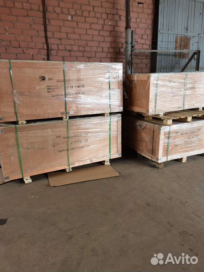 Тельфер электрический 5т 9м 380В