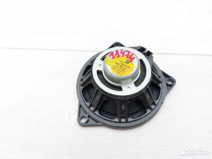 Динамик в дверь Bmw X5 E70 M57306 D3 2008