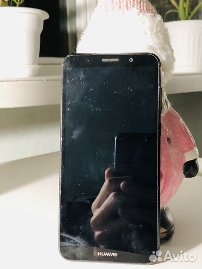 Телефон Huawei Y5 lite